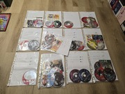 CD-ACTION / Plyty CD i okladki / Rocznik 2001