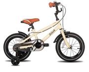 Rower dziecięcy Stitch 4-7 lat