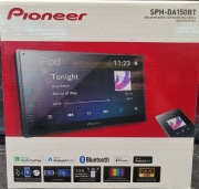 Pioneer SPH-DA150BT