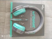 Słuchawki nauszne Wiko Wishake