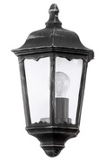 Kinkiet zewnętrzny NAVEDO 1xE27/60W/230V IP44