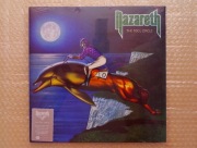 Nazareth - "The Fool Circle". Płyta winylowa. Nowa