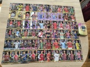 Zestaw kart FIFA ADRENALINE XL 2025