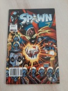 SPAWN 6/97 IMAGE  nr kat. 629