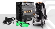 Poziomica laserowa DEKO LL58G