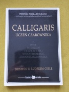 Calligaris uczeń czarownika