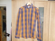 Koszula męska U.S.POLO ASSN Since 1890