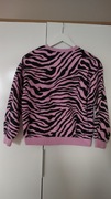 Sweter bluza dla dziewczynki rozmiar 152 4F