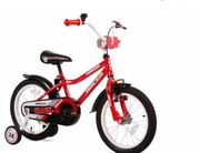 Rower dziecięcy koła 16 cali 