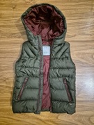 Bezrękawnik ZARA roz.128