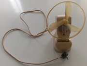 Wiatrak ZEFIR z czasów PRL - SPRAWNY