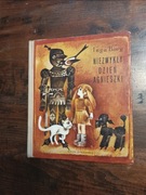 Niezwykły dzień Agnieszki Inga Borg Maria Uszacka STAN 