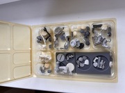 Lotr metal Hobbit bitsy + box gw