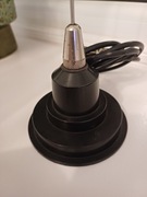 Antena CB Samochodowa Na Magnes HUSTLER 1C-100