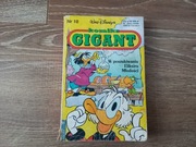 Gigant Pierwsza Seria - Numer 10 - W poszukiwaniu Eliksiru Młodości