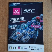 SEC Mistrzostwa Europy 2020 Rybnik