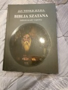 Biblia szatana Jan Suliga 