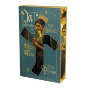 Ja Inkwizytor. Wieże do nieba. Barwione brzegi