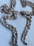 Łańcuszek do okularów 