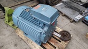 Silnik ABB 75 kW