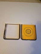 Etui Flip 7 Samsung Spigen