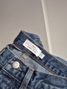 Nowe jeansowe spodnie & Other Stories 29, na wyższą osobę, scandi 