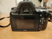 Aparat Sony Alfa 230