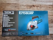 Bruzdownica Erbauer 1500 W