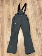 Spodnie narciarskie damskie 4F membrana 8K 8000 RECCO