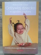 Odżywiaj dziecko w zgodzie z naturą - Cyran-Żak