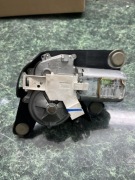 Citroen C5 lll kombi silniczek wycieraczki