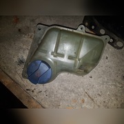 Zbiornik wyrównawczy płynu chłodniczego 