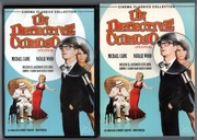 BEZ PL - Peeper DVD 1975 - Michael Caine - Natalie Wood - stan DOSTATECZNY