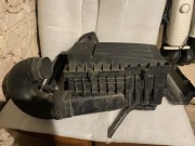 Airbox obudowa filtra powietrza dolot 2.0 TDi VW Seat 