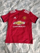 Koszulka dziecięca Manchester Utd 140 cm