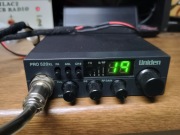 CB Radio Uniden Pro 520 XL