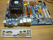 Płyta główna Gigabyte GA-MA78G-DS3H rev. 2.0 ATX