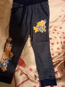 Lupilu spodnie dresowe 98/104