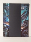Warhammer 40000 Handbook Wersja Angielska 
