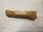 Drewniane Łoże AK Jack/Mini Jack WBP