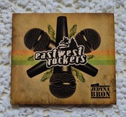 Eastwest Rockers - Jedyna broń - 2008 - I wydanie