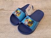 Klapki chłopięce Psi Patrol - rozm 28/29