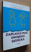 Zaplanuj płeć swojego dziecka 