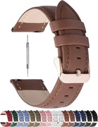 Pasek do zegarka 22 mm