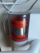 Odkurzacz ręczny Xiaomi Dust Mite Vacuum Cleaner 2 biały