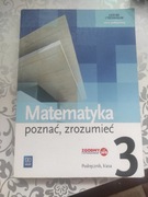 Matematyka poznac zrozumieć 3