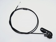 linka maski z rączką Fiat Bravo II Delta III nowa 735440961