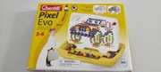 zabawka quercetti pixel evo 3-6 zestaw kreatywny