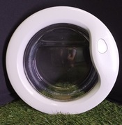 Drzwi drzwiczki okienko pralki CANDY Smart Kompletne