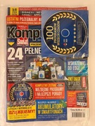 Komputer Świat 9/2022 Ostatni Numer Pożegnalny + DVD 24 Pełne Wersje